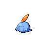 Shiny Gulpin